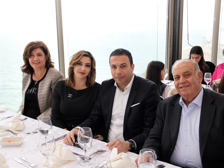 Mother's Day at Monte Cassino